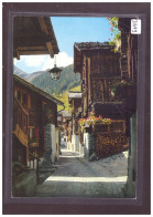 FORMAT 10x15cm - GRIMENTZ - TB - Grimentz