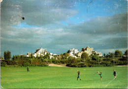 1-11-2023 (1 V 2) France - Parc Des Loges (golf Course) In Evry (posted 1986) - Evry