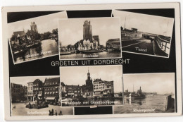 Dordrecht - & System Card - Dordrecht