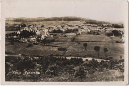 Vaals - Panorama - Vaals