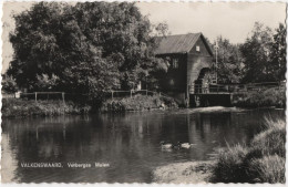 Valkenswaard - Venbergse Molen - & Water Mill - Valkenswaard