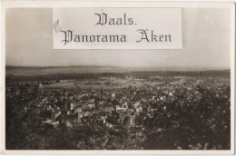 Vaals Panorama Aken - Vaals