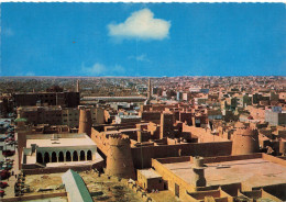 CPSM La Ville De Ryad-RARE      L2398 - Saudi-Arabien