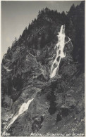 Pitztal Stüberfall Bei Schön - Pitztal