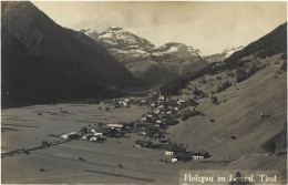 Holzgau Im Lechtal Verl. Neumair Imst - Lechtal