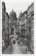 Wien I. Kohlmarkt Belebt Oldtimer 1941 - Vienna Center