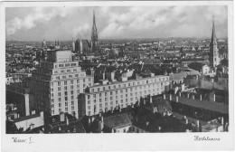 Wien I. Hochhaus 1941 - Vienna Center