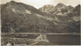 Lünersee Mit Douglashütte - Bludenz