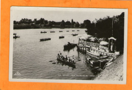 VICHY - Sur Les Bords De L'Allier - 1946 - - Vichy