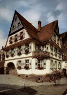 6759 WOLFSTEIN, Hotel - Pension Stadtmühle, - Kusel