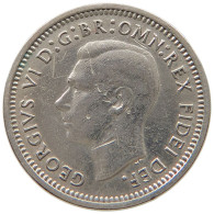 AUSTRALIA THREEPENCE 1951 #a045 0855 - Threepence