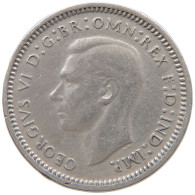 AUSTRALIA THREEPENCE 1943 #a064 0515 - Threepence