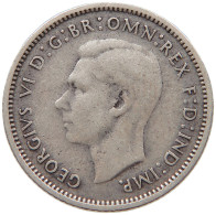 AUSTRALIA SIXPENCE 1941 #s004 0197 - Sixpence