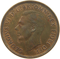 AUSTRALIA PENNY 1951 #a075 0053 - Penny