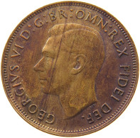 AUSTRALIA PENNY 1952 #a008 0077 - Penny