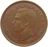 AUSTRALIA PENNY 1944 #c021 0559 - Penny