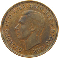 AUSTRALIA PENNY 1944 #a065 0375 - Penny