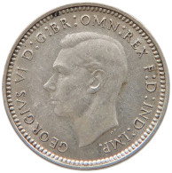 AUSTRALIA 3 PENCE 1938 #c052 0289 - Threepence