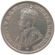 AUSTRALIA 3 PENCE 1936 #s031 0249 - Threepence