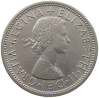 AUSTRALIA 20 CENTS 1966 #a072 0023 - 20 Cents