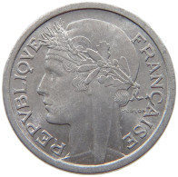 FRANCE 1 FRANC 1958 TOP #s069 0251 - 1 Franc