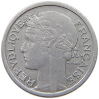 FRANCE 1 FRANC 1958 #a021 0961 - 1 Franc