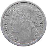 FRANCE 1 FRANC 1958 #c060 0313 - 1 Franc