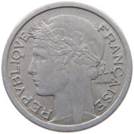 FRANCE 1 FRANC 1957 B #c060 0319 - 1 Franc