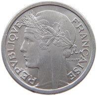 FRANCE 1 FRANC 1957 B #s069 0243 - 1 Franc