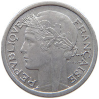 FRANCE 1 FRANC 1957 B #s069 0245 - 1 Franc
