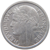 FRANCE 1 FRANC 1957 #c014 0543 - 1 Franc