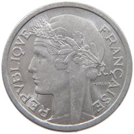 FRANCE 1 FRANC 1957 #a060 0203 - 1 Franc