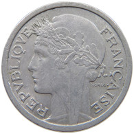 FRANCE 1 FRANC 1957 B #a076 0509 - 1 Franc