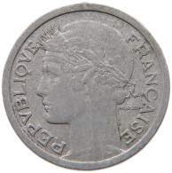 FRANCE 1 FRANC 1950 B #c060 0317 - 1 Franc