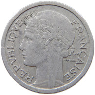 FRANCE 1 FRANC 1950 #s074 0061 - 1 Franc