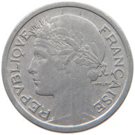 FRANCE 1 FRANC 1949 #a060 0201 - 1 Franc