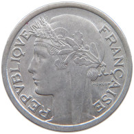 FRANCE 1 FRANC 1948 TOP #a060 0209 - 1 Franc