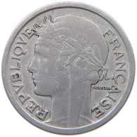 FRANCE 1 FRANC 1948 B #a021 0965 - 1 Franc