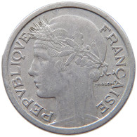 FRANCE 1 FRANC 1947 #c060 0309 - 1 Franc