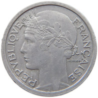 FRANCE 1 FRANC 1947 B #a021 0963 - 1 Franc