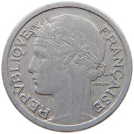 FRANCE 1 FRANC 1947 #c060 0321 - 1 Franc