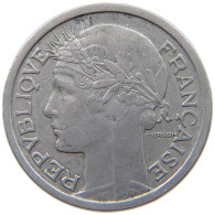 FRANCE 1 FRANC 1945 B #a021 0969 - 1 Franc