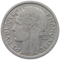 FRANCE 1 FRANC 1945 #c030 0167 - 1 Franc