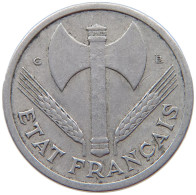 FRANCE 1 FRANC 1944 C #s079 0257 - 1 Franc