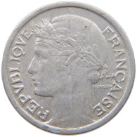 FRANCE 1 FRANC 1944 C #c040 0835 - 1 Franc