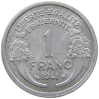 FRANCE 1 FRANC 1941 TOP #a051 0361 - 1 Franc
