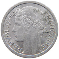 FRANCE 1 FRANC 1941 #c019 0471 - 1 Franc