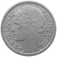 FRANCE 1 FRANC 1941 #a060 0207 - 1 Franc