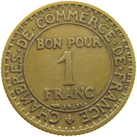 FRANCE 1 FRANC 1926 #a060 0031 - 1 Franc