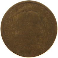 FRANCE 1 CENTIME 1916 #a059 0135 - 1 Centime